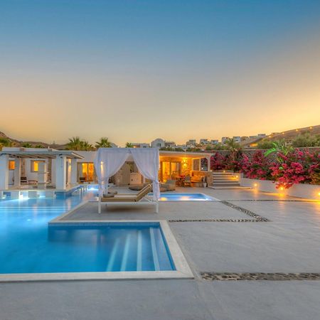 Desiterra Resort & Spa Fira  Extérieur photo