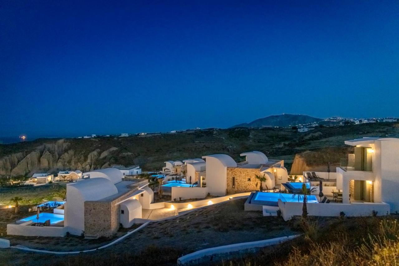 Desiterra Resort & Spa Fira  Extérieur photo