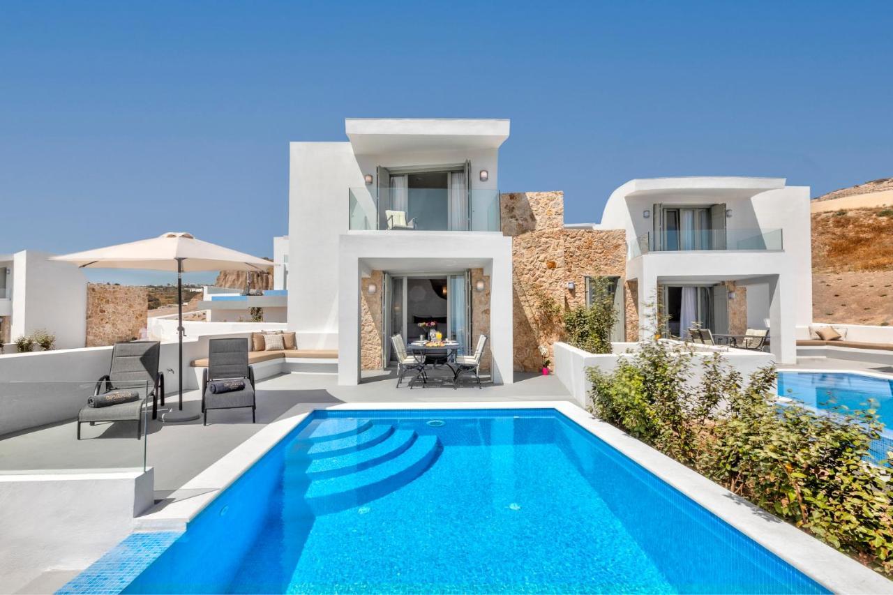 Desiterra Resort & Spa Fira  Extérieur photo