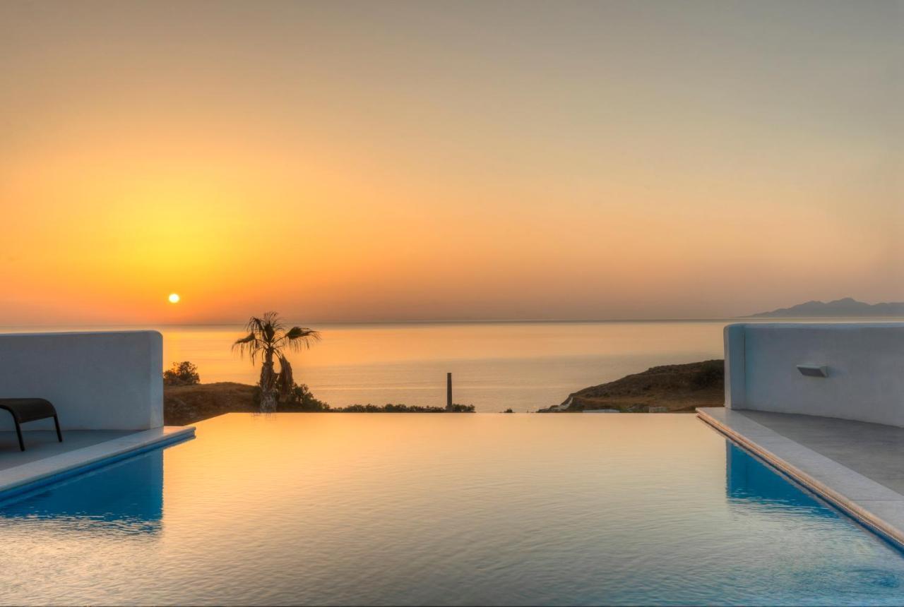 Desiterra Resort & Spa Fira  Extérieur photo