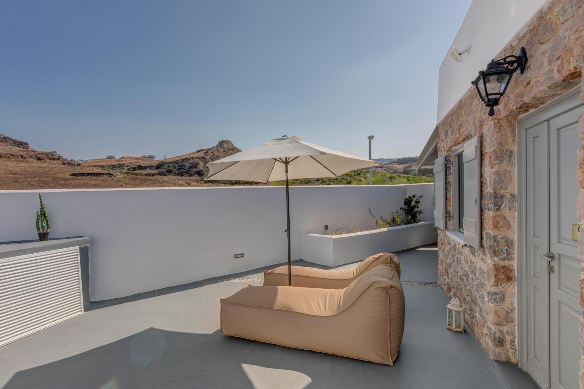 Desiterra Resort & Spa Fira  Extérieur photo