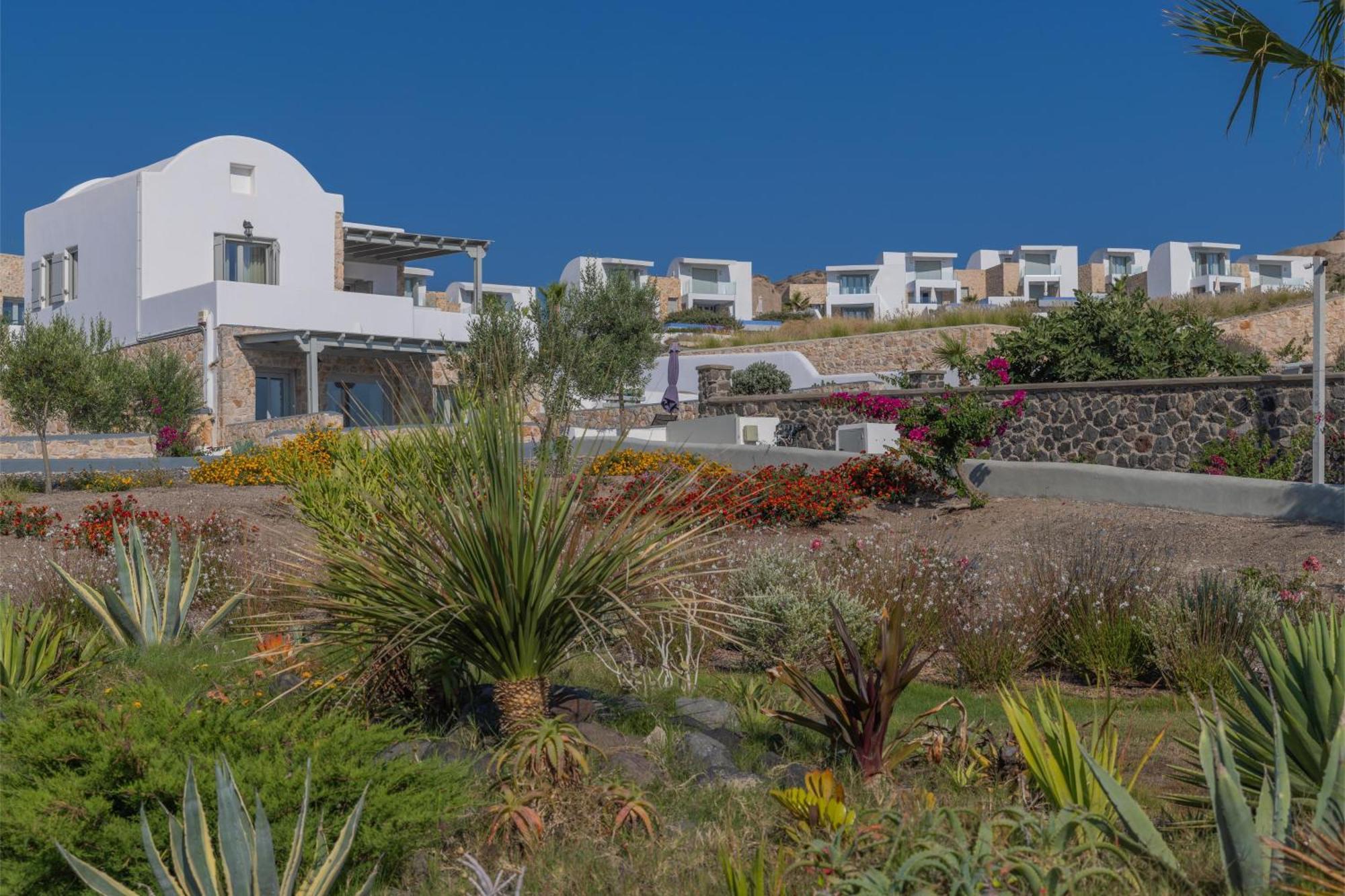 Desiterra Resort & Spa Fira  Extérieur photo