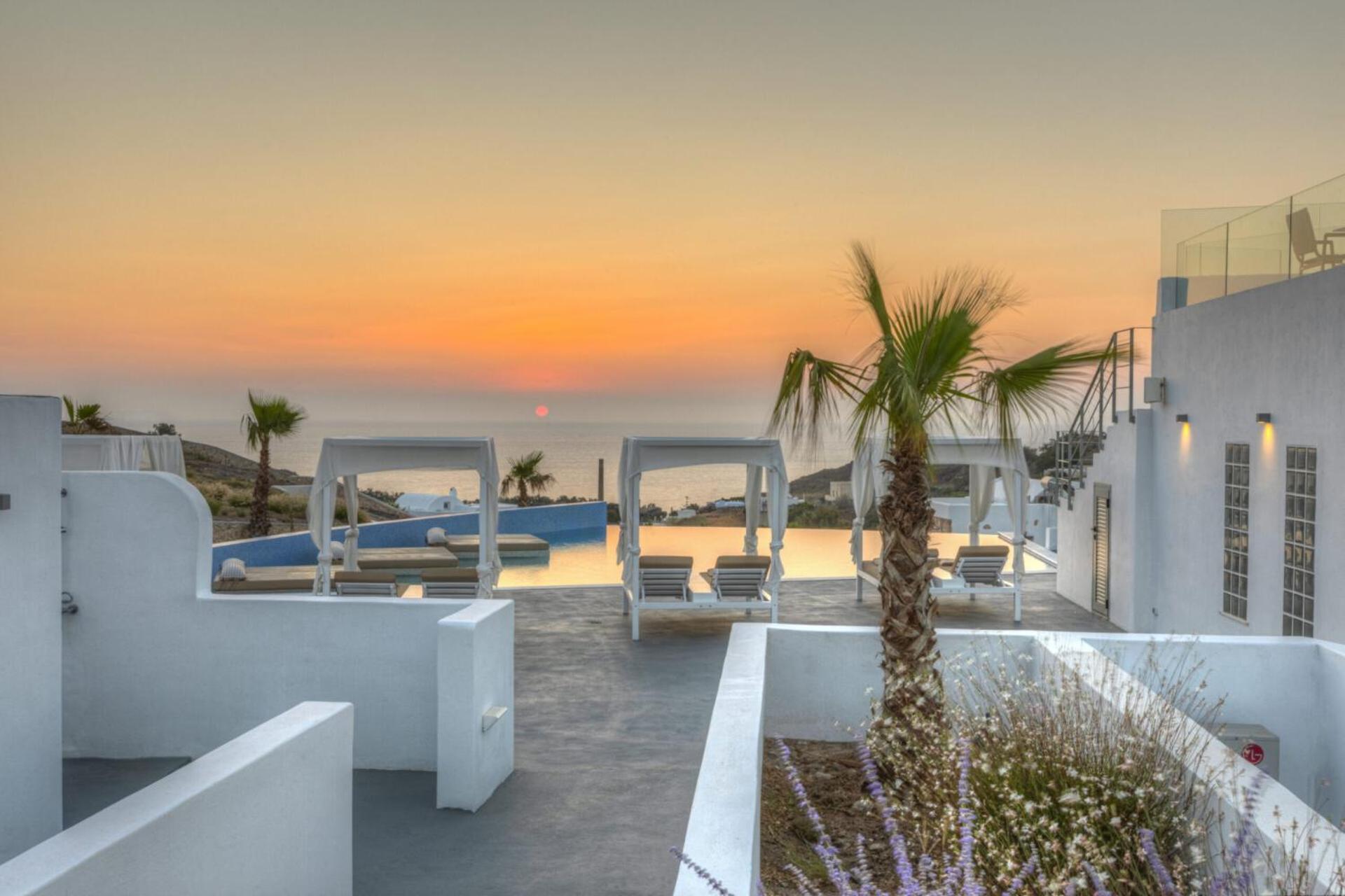 Desiterra Resort & Spa Fira  Extérieur photo
