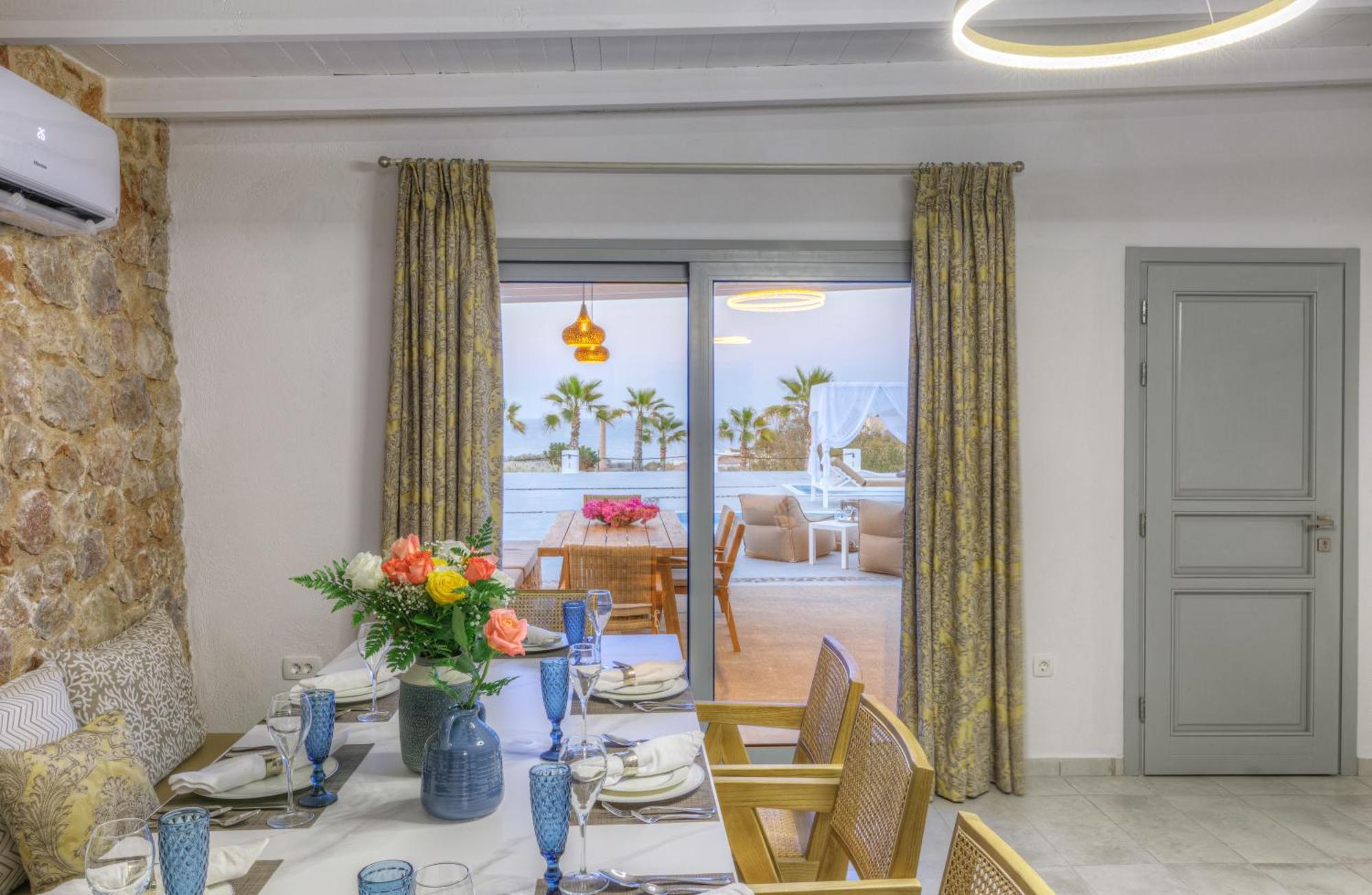 Desiterra Resort & Spa Fira  Extérieur photo