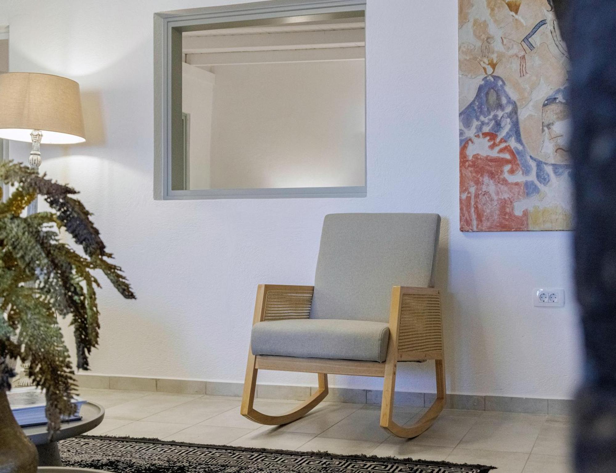 Desiterra Resort & Spa Fira  Extérieur photo