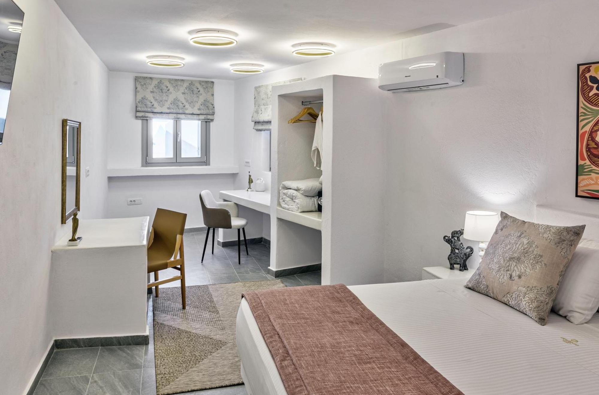 Desiterra Resort & Spa Fira  Extérieur photo
